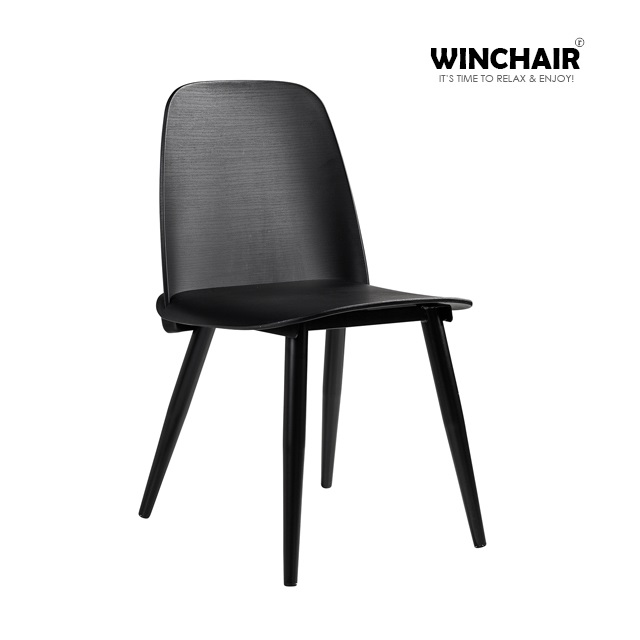 Muuto chair ghế ăn hiện đại