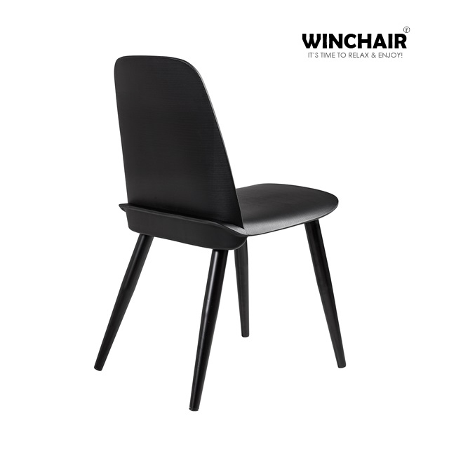 Muuto chair ghế ăn hiện đại