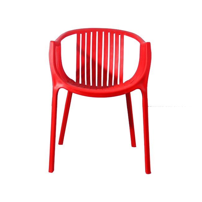 Ghế nhựa cafe trà sữa cao cấp WC016