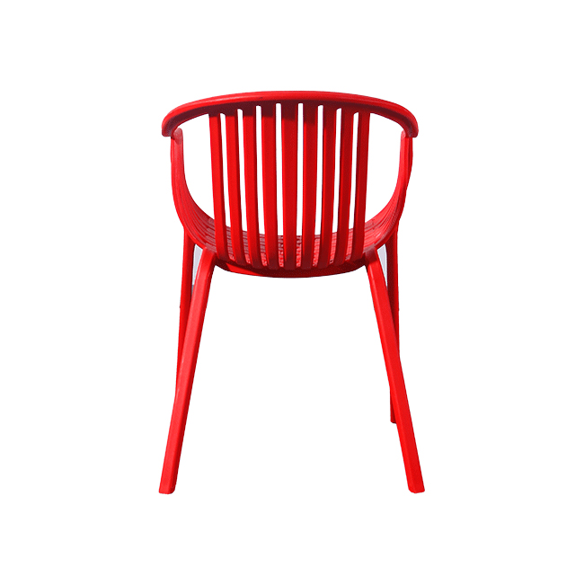 Ghế nhựa cafe trà sữa cao cấp WC016