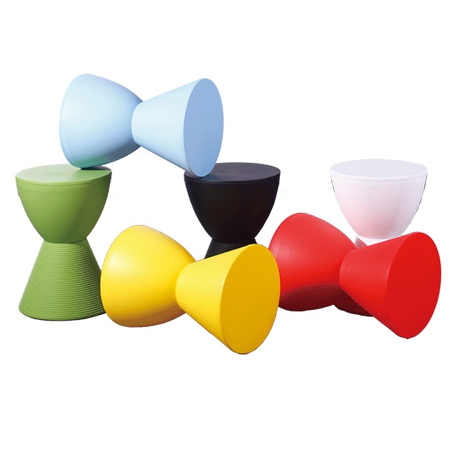 Bow chair ghế nhựa PP cao cấp