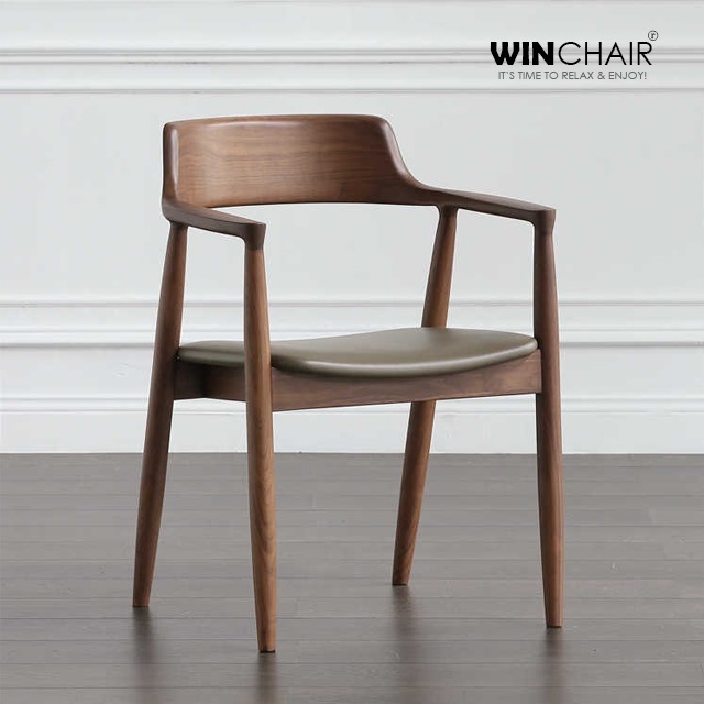 Ghế bàn ăn Hiroshima Chair WC167