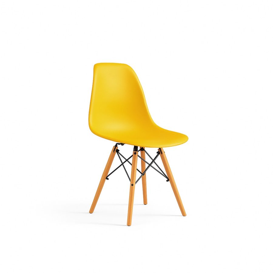 Ghế Eames ST-WC001 - Hình ảnh 4