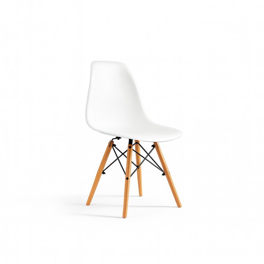 Ghế Eames ST-WC001 - Hình ảnh 5