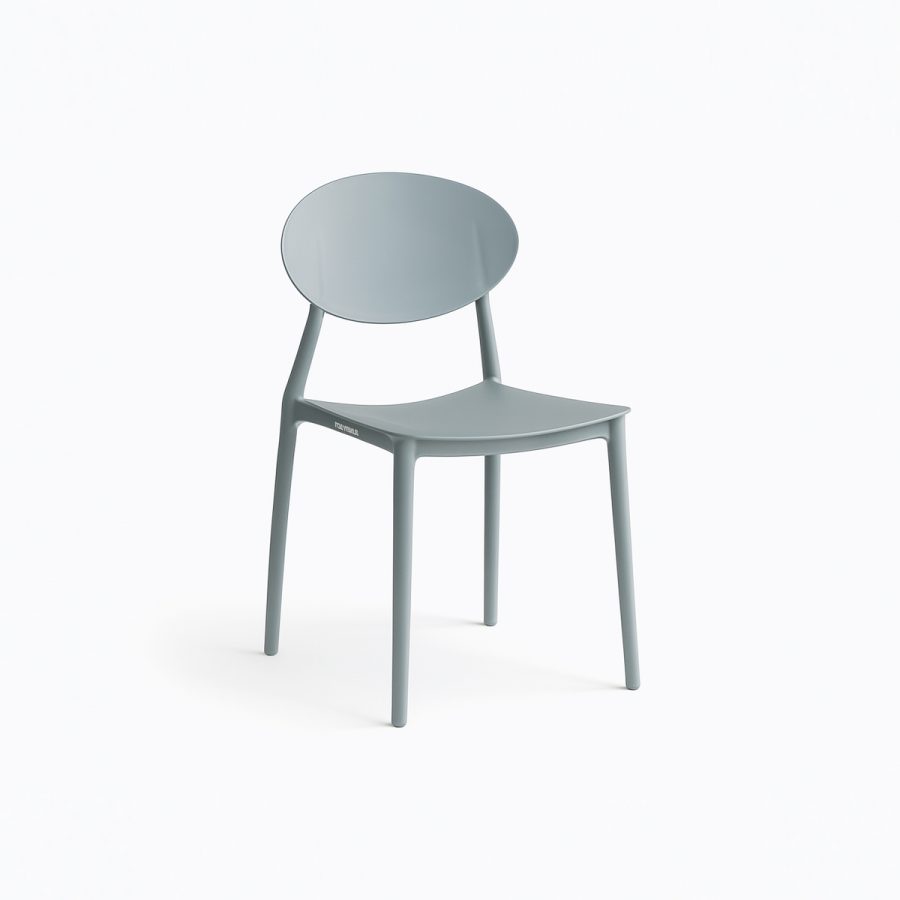 Ghế Karol AK-WC008 - Hình ảnh 4