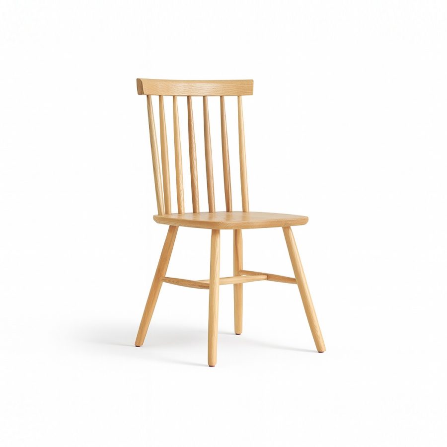 Ghế Pinnstol chair WC058