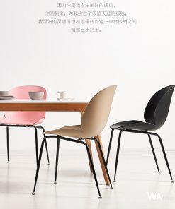 Bộ bàn ăn tròn 4 ghế cao cấp CB006