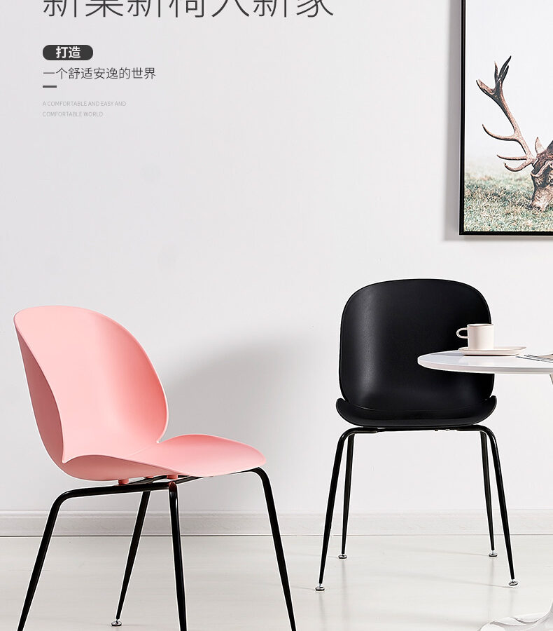 Bộ bàn ăn tròn 4 ghế cao cấp CB006