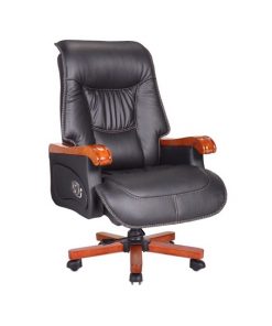 Ghế Giám Đốc Win Chair Sang Trọng GVP022