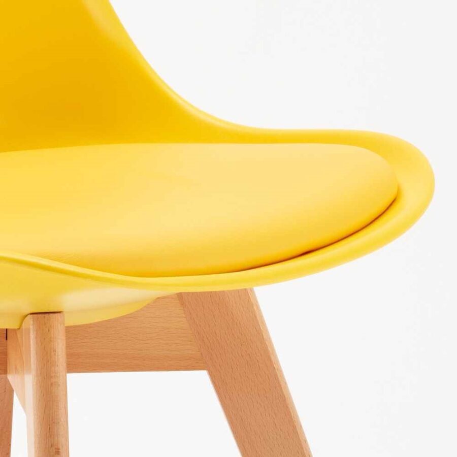 Ghế eames ST-WC002 - Hình ảnh 3