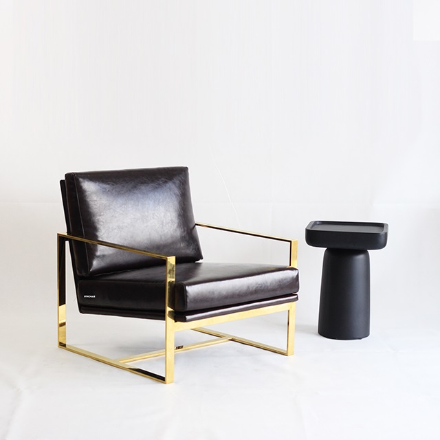 Ghế sofa đơn phòng khách WC106