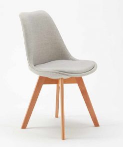 Ghế ăn Nordica chair WC047