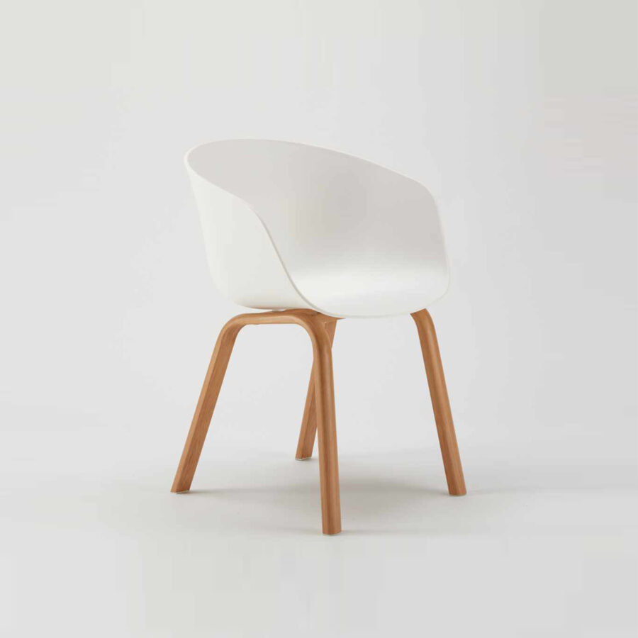 Ghế Dexer chair ST-WC067 - Hình ảnh 3