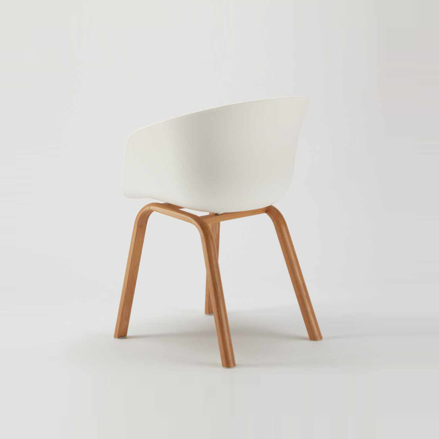 Ghế Dexer chair ST-WC067 - Hình ảnh 4