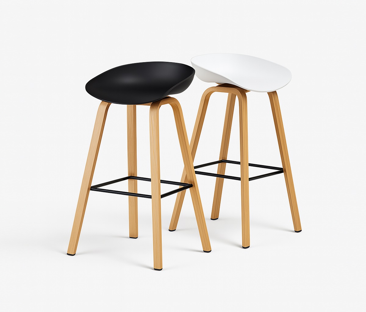Ghế quầy bar WIN CHAIR