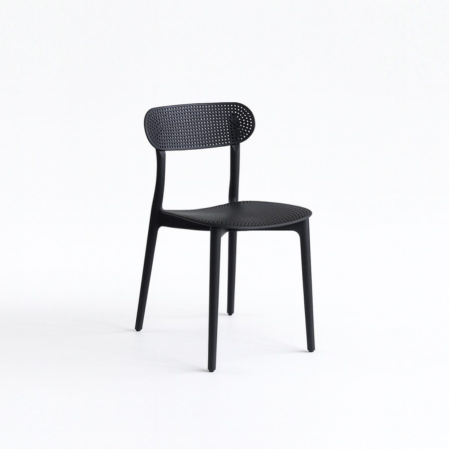 Ghế Pon Chair MD-WC117 - Hình ảnh 4
