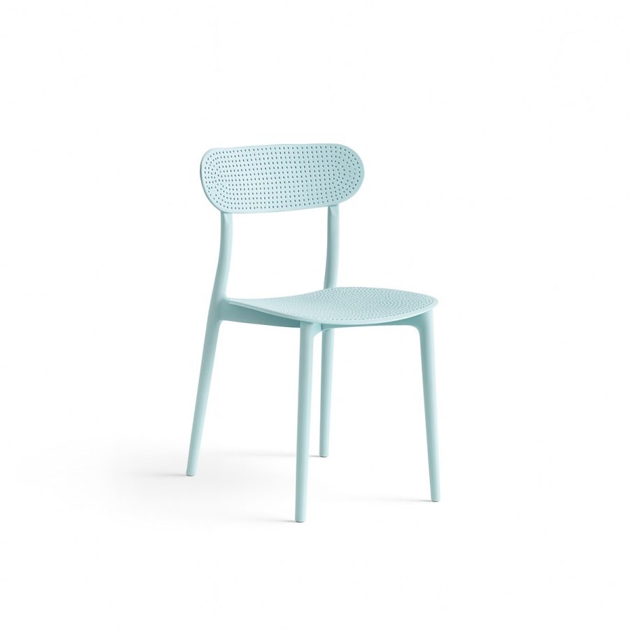 Ghế Pon Chair MD-WC117