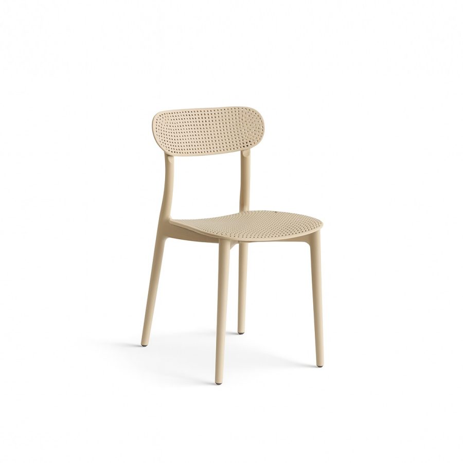 Ghế Pon Chair MD-WC117 - Hình ảnh 3