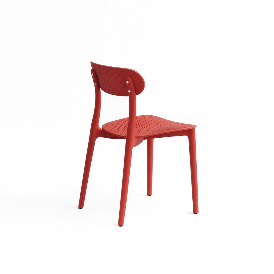 Ghế Pon Chair MD-WC117 - Hình ảnh 2