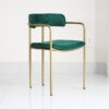 Ghế ăn Lio Chair hiện đại WC138