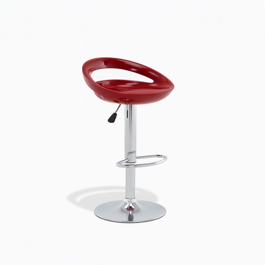 Ghế Quầy Bar ST-WC157 - Hình ảnh 6