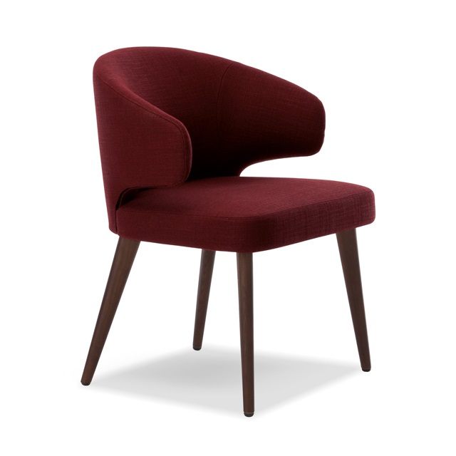 "Ghế bàn ăn Aston chair WC168