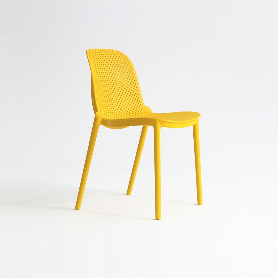 Ghế Leisure Chair ST-WC085