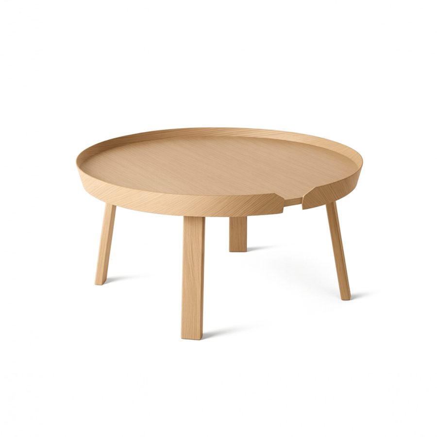 Bàn Muuto Around AK-WT026