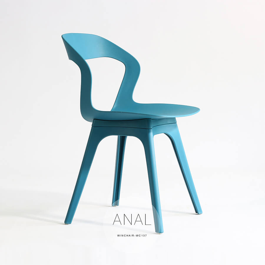 Ghế Anal Chair WC137