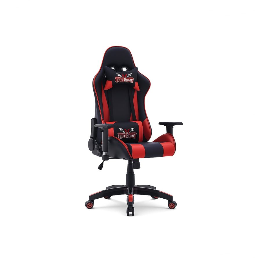 Ghế gaming best R AK-WC136 - Hình ảnh 2