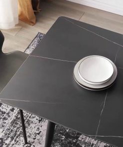 Bộ bàn ăn 4 ghế hiện đại CB011