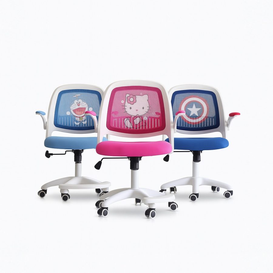 Ghế bàn học WIN CHAIR