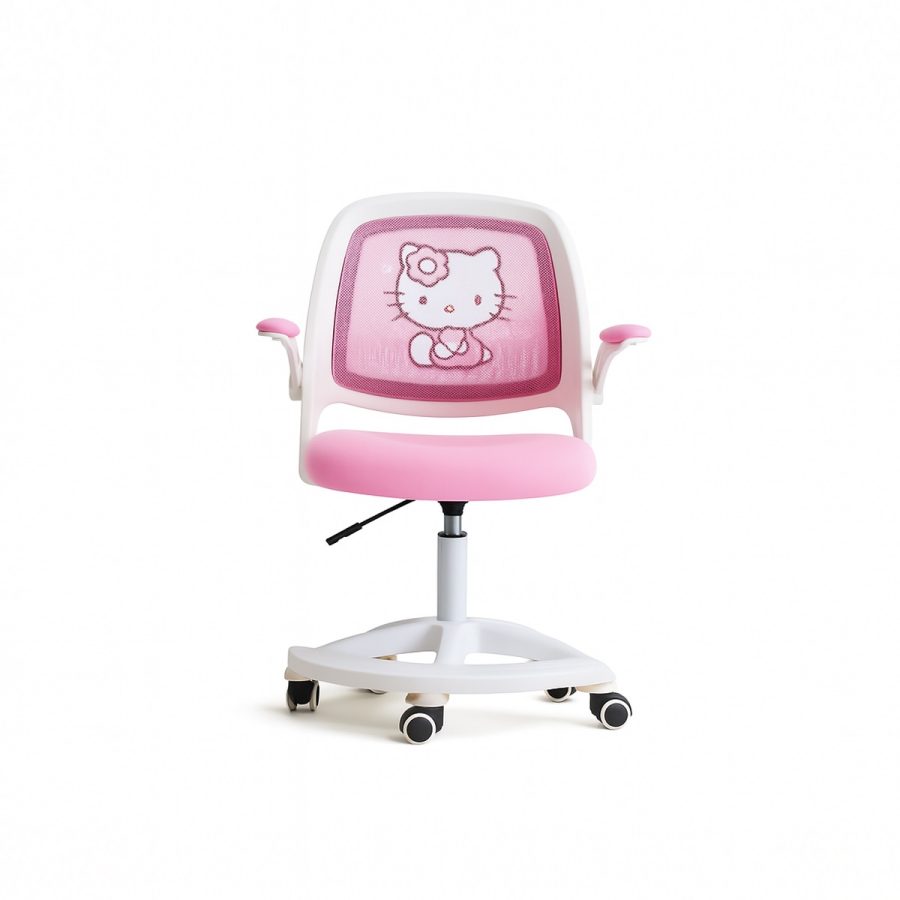 Ghế Bàn Học AK-WC214 - Hình ảnh 14