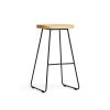 Ghế Quầy Bar Nelo AK-WC215