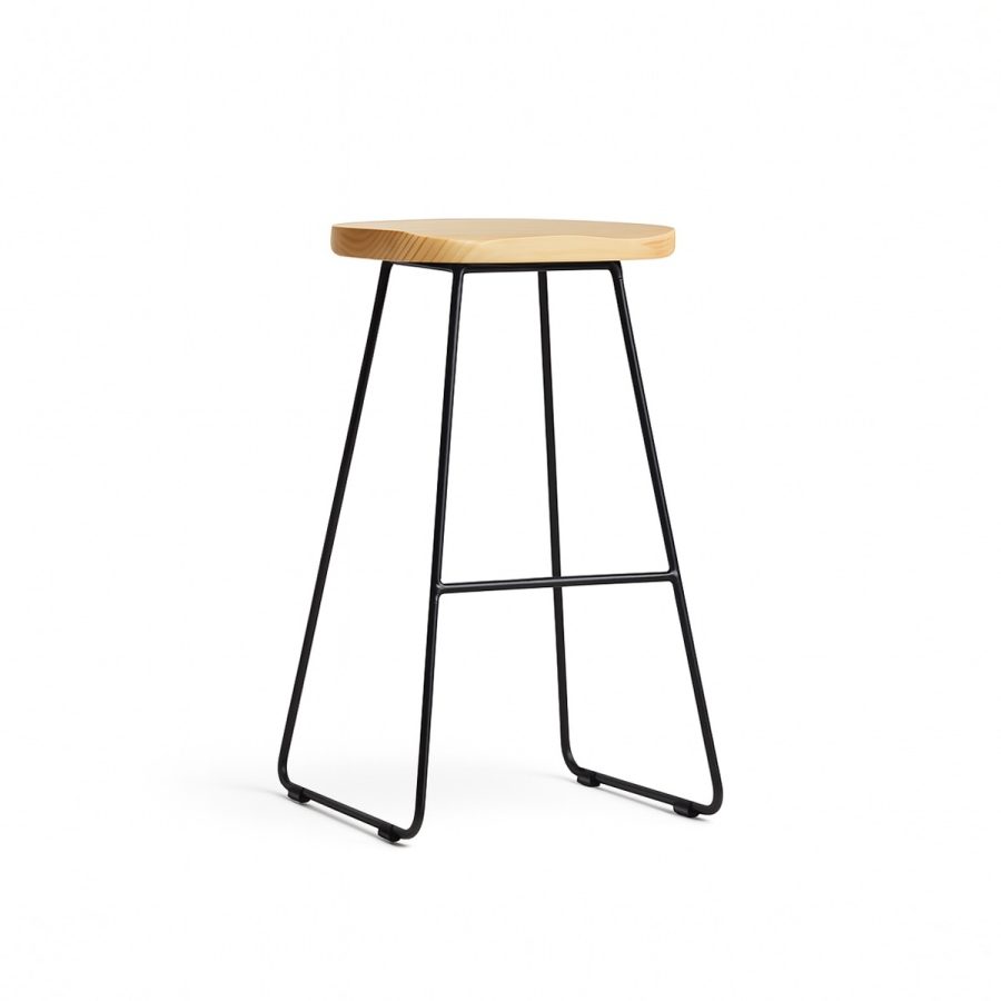 Ghế Quầy Bar Nelo AK-WC215