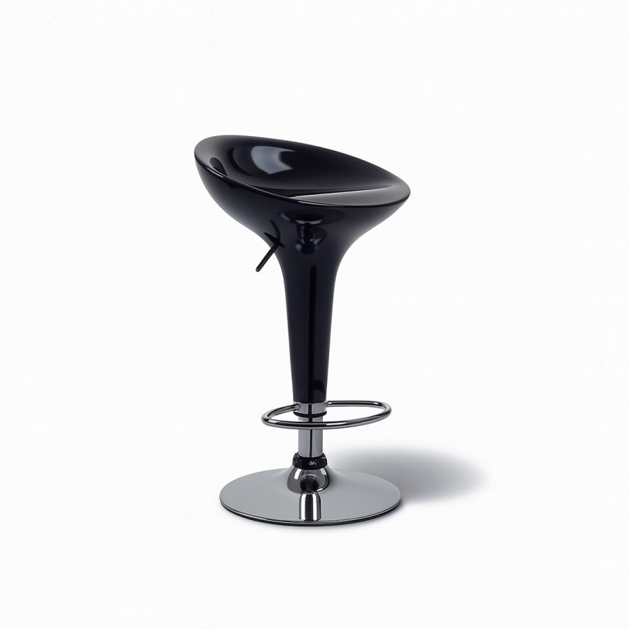 Ghế Quầy Bar  Xoay HS-WC213