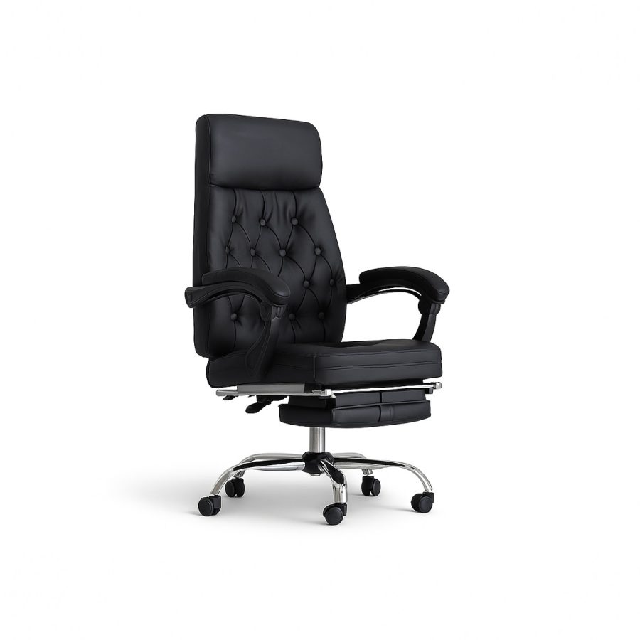 Ghế xoay văn phòng AK-GVP026