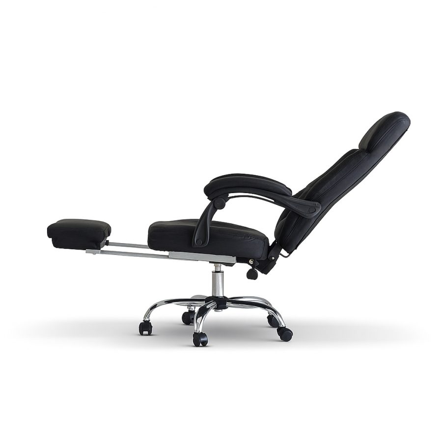 Ghế xoay văn phòng AK-GVP026 - Hình ảnh 2