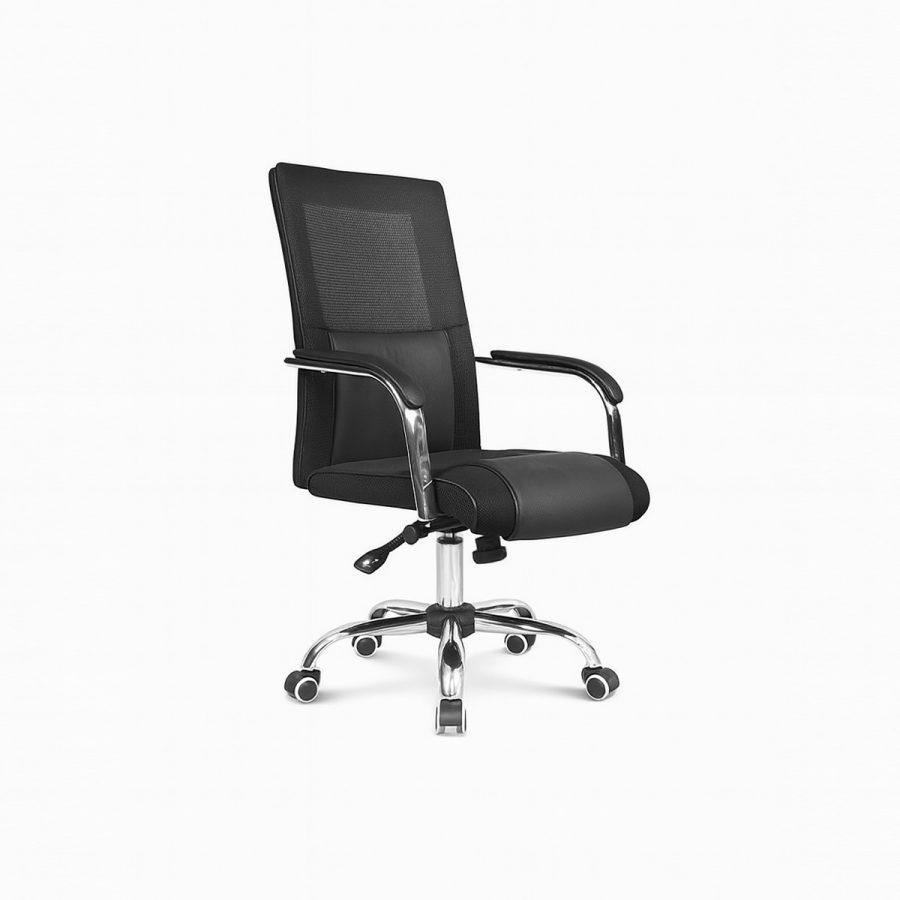 Ghế xoay văn phòng AK-GVP025