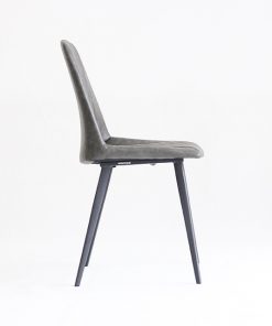 Ghế ăn Zibera hiện đại WC224