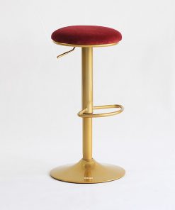 Ghế bar Moon stool hiện đại WC227