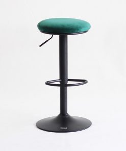 Ghế bar Moon stool hiện đại WC227