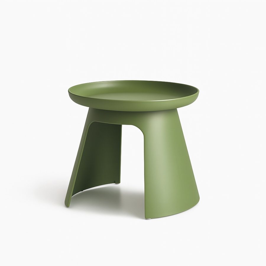 Bàn Otto Side Table ST-WT028