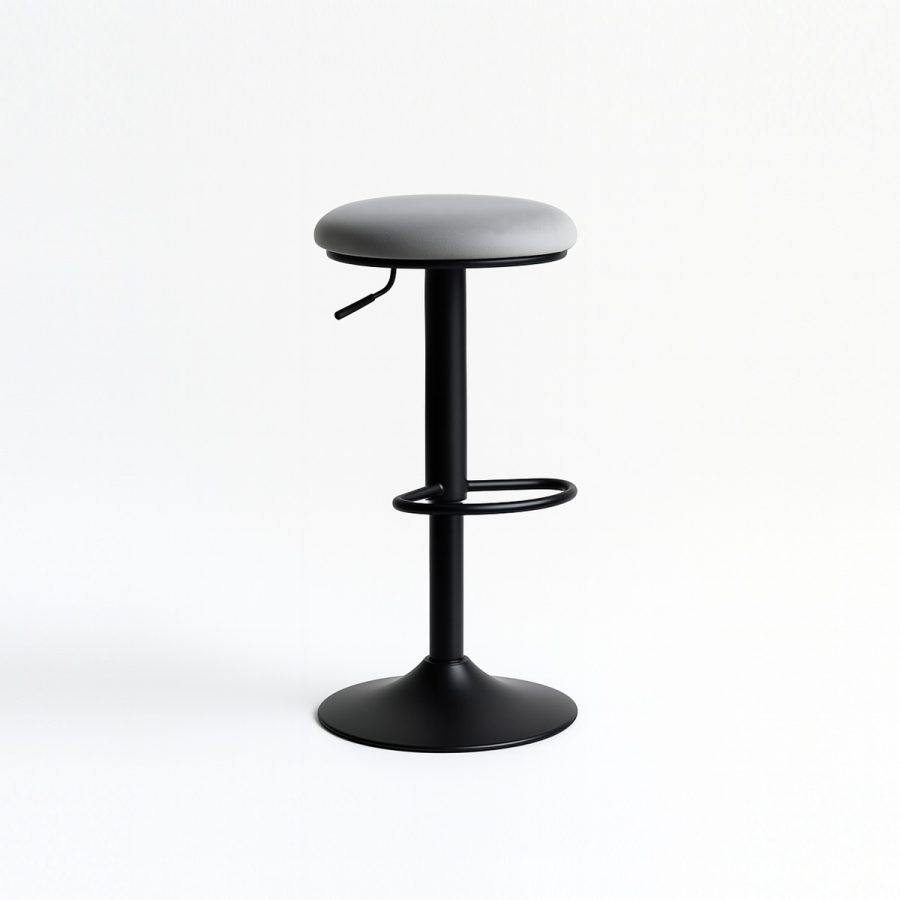 Ghế Bar Moon Stool MD-WC227 - Ảnh 4