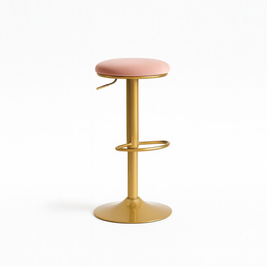 Ghế Bar Moon Stool MD-WC227 - Ảnh 3