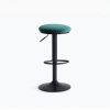 Ghế Bar Moon Stool MD-WC227