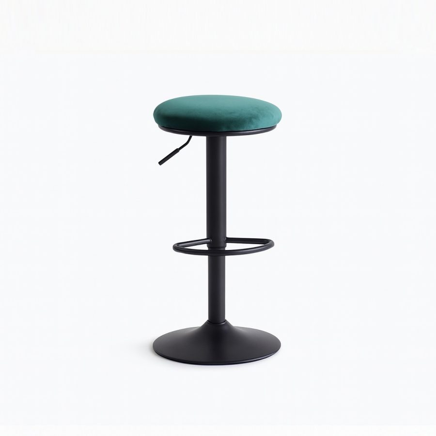 Ghế Bar Moon Stool MD-WC227