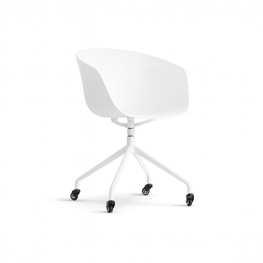 Ghế Haya chair AK-WC236 - Hình ảnh 2
