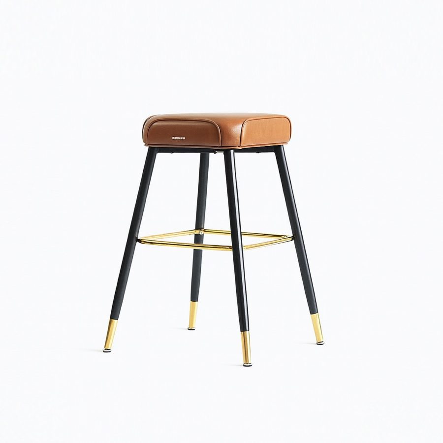 Ghế Bar Royal stool AK-WC228 - Ảnh 3