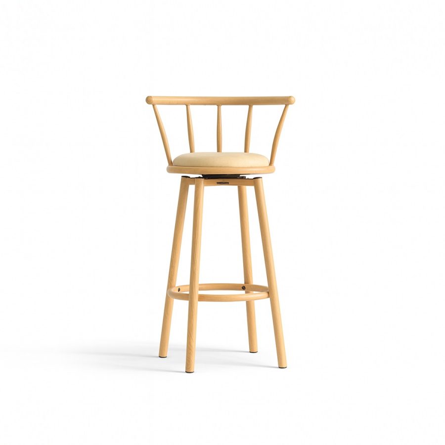 Ghế bar Bamboo MD-WC230